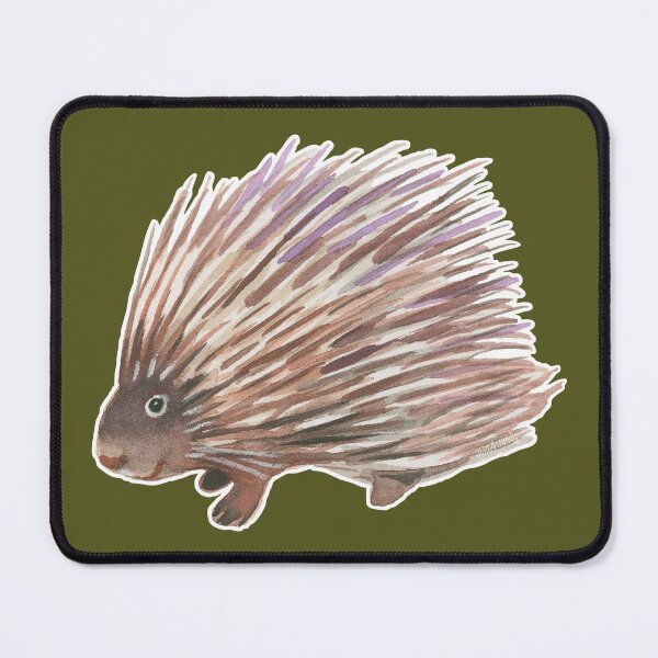 Item preview, Flossie designed and sold by John & Wendy.