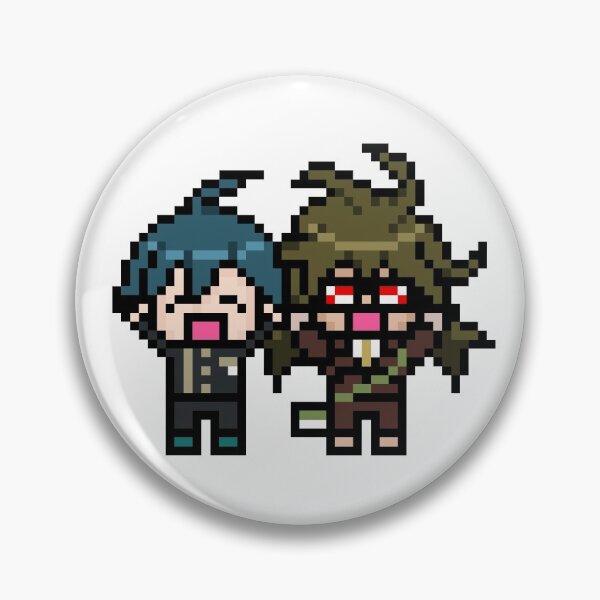 Item preview, Saigoku Pixels designed and sold by trollpokemon7.