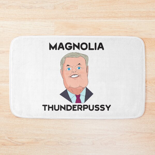 Item preview, LINDSEY "MAGNOLIA THUNDERPUSSY" GRAHAM designed and sold by POPSmerch.