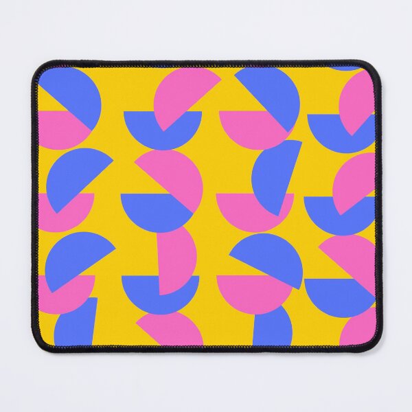 Item preview, Half circles retro design designed and sold by NoahDea.