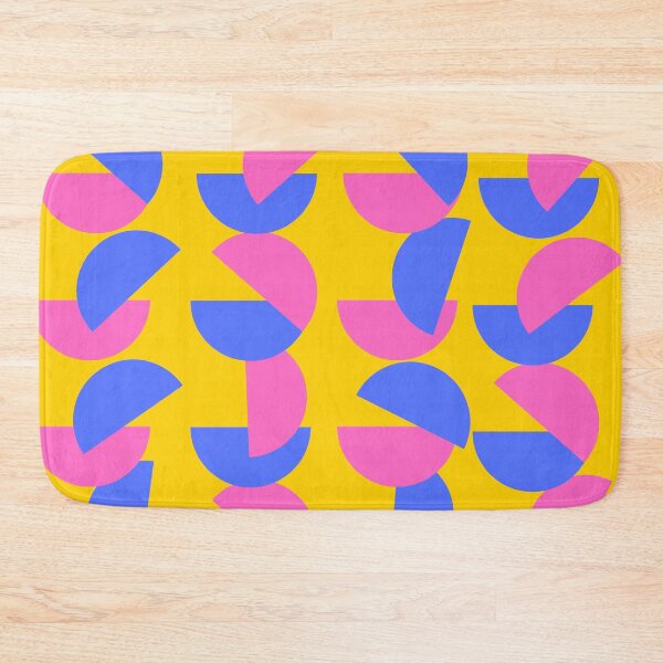 Item preview, Half circles retro design designed and sold by NoahDea.
