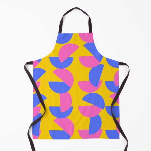 Item preview, Half circles retro design designed and sold by NoahDea.