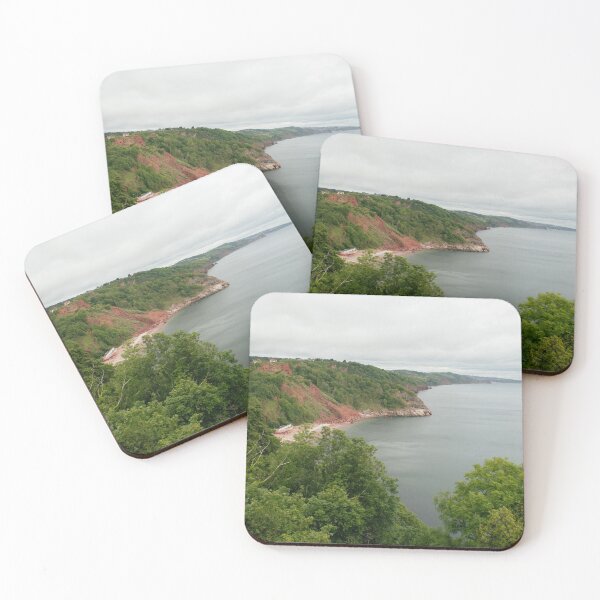 Item preview, View of Oddicombe Beach in Torquay Devon Coast UK designed and sold by krisgreenwood.