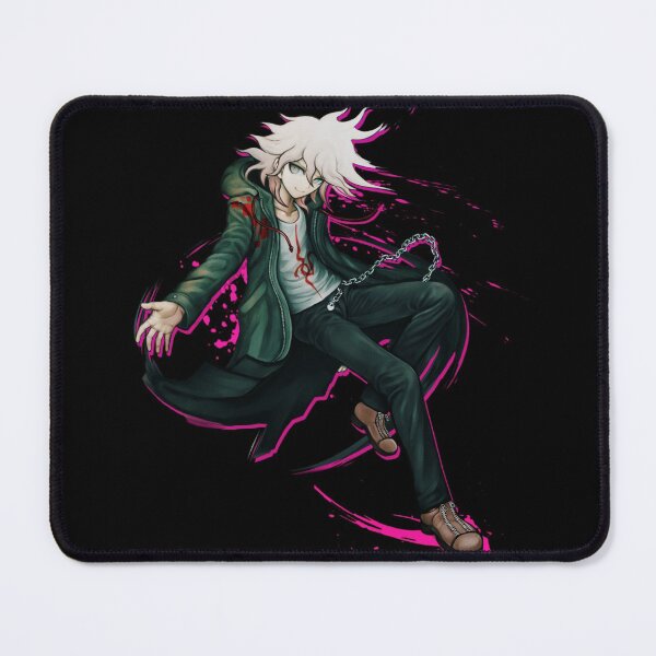 Item preview, Nagito Pink Splash designed and sold by Kanrax2.