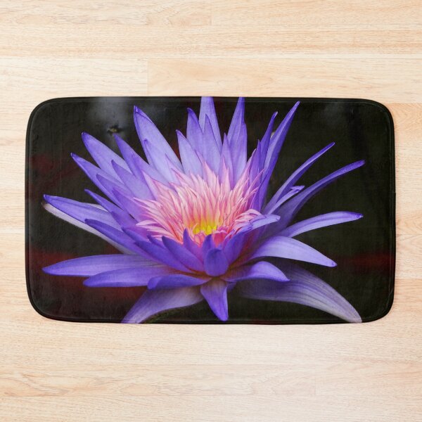 Item preview, Water Lillies & Lotuses #12 designed and sold by Jeffrey Mask.