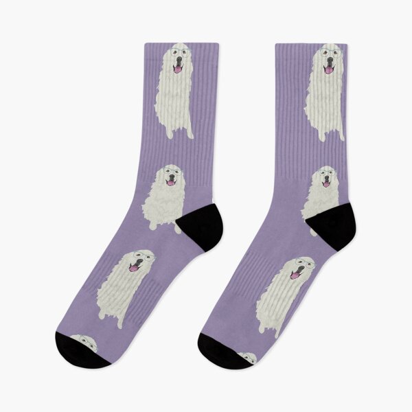 Item preview, Great Pyrenees Pattern  designed and sold by KantstandyaC.