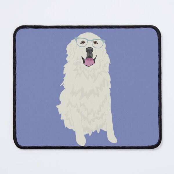 Item preview, Great Pyrenees Pattern  designed and sold by KantstandyaC.
