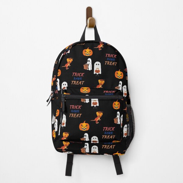 Item preview, TRICK RAWR TREAT designed and sold by Clurixious.