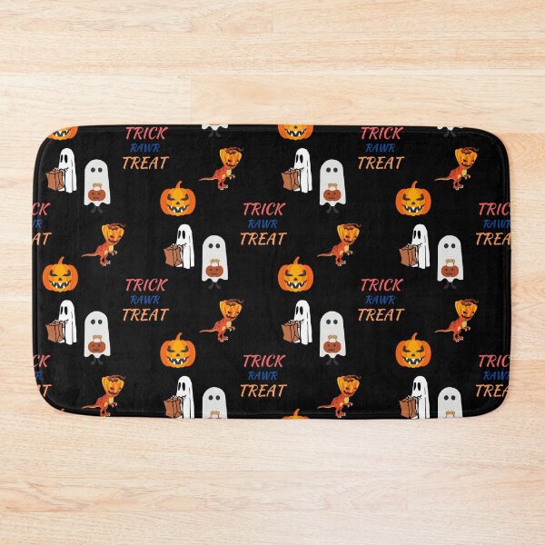 Item preview, TRICK RAWR TREAT designed and sold by Clurixious.