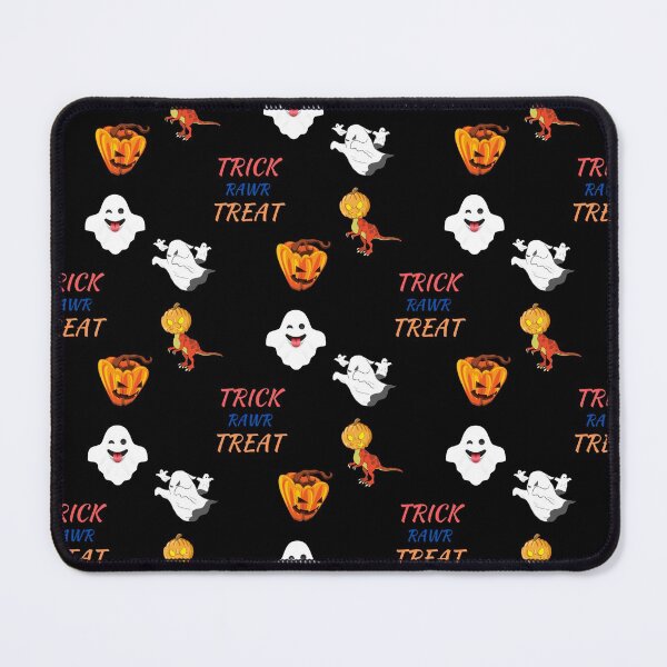 Item preview, TRICK RAWR TREAT designed and sold by Clurixious.