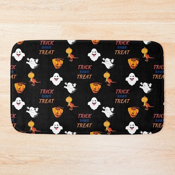 Item preview, TRICK RAWR TREAT designed and sold by Clurixious.