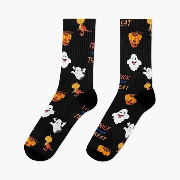 Item preview, TRICK RAWR TREAT designed and sold by Clurixious.