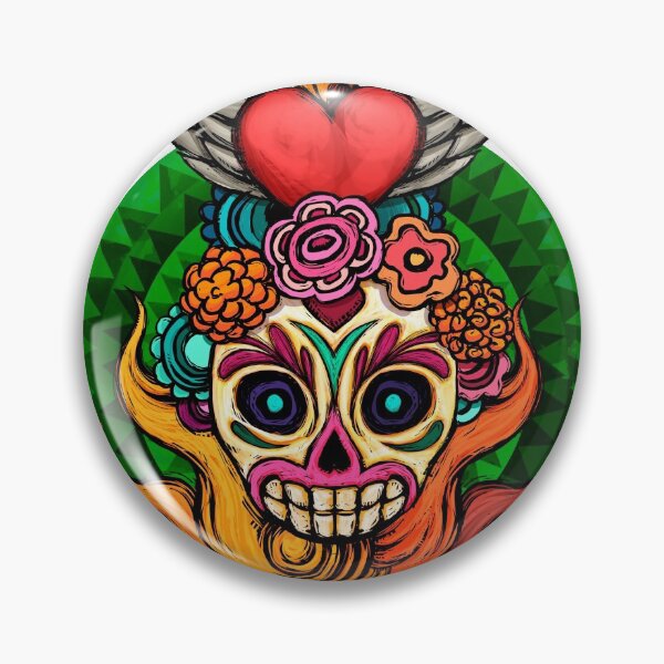 Item preview, Calaca 2 designed and sold by ElKalaka.
