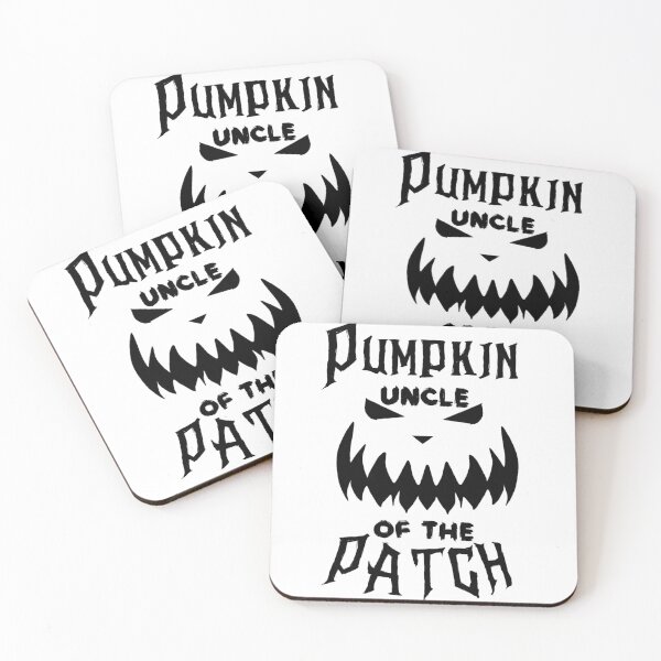Item preview,  Pumpkin Uncle Of The Patch designed and sold by Style2Vie.