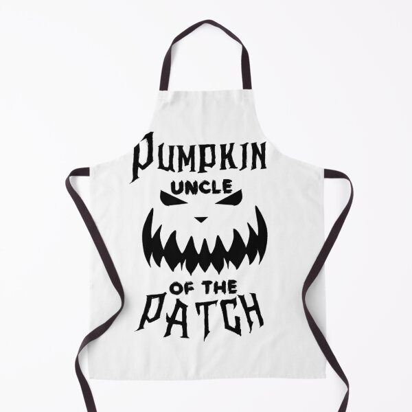 Item preview,  Pumpkin Uncle Of The Patch designed and sold by Style2Vie.