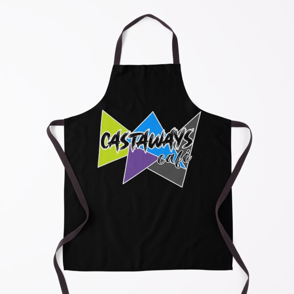 Item preview, Youth Castaway Cafe designed and sold by Mandarkhahaha.