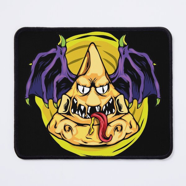 Item preview, Pizza Monster Halloween Costume designed and sold by TeeServes.