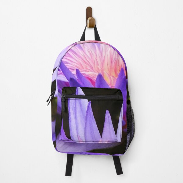 Item preview, Water Lillies & Lotuses #13 designed and sold by Jeffrey Mask.