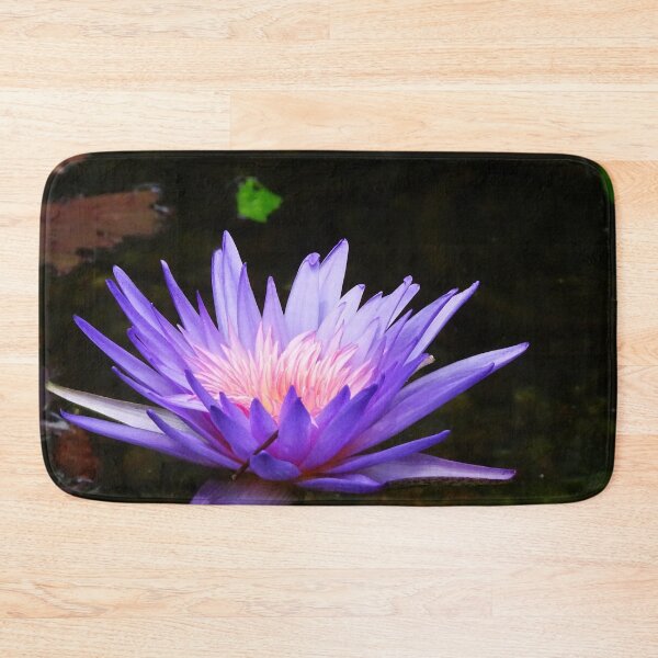 Item preview, Water Lillies & Lotuses #13 designed and sold by Jeffrey Mask.