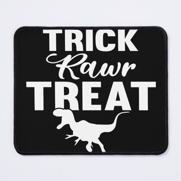 Item preview, Truco Rawr Treat designed and sold by FILUN.