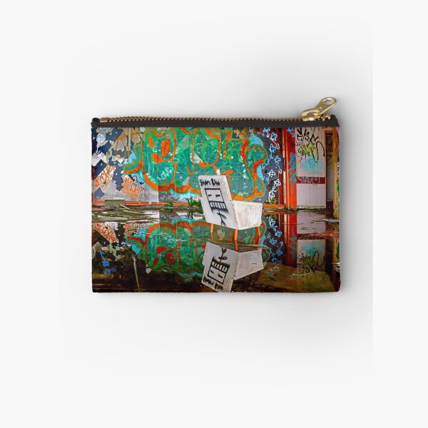 Item preview, Abandon Building 7 designed and sold by John Van Den Broeke.