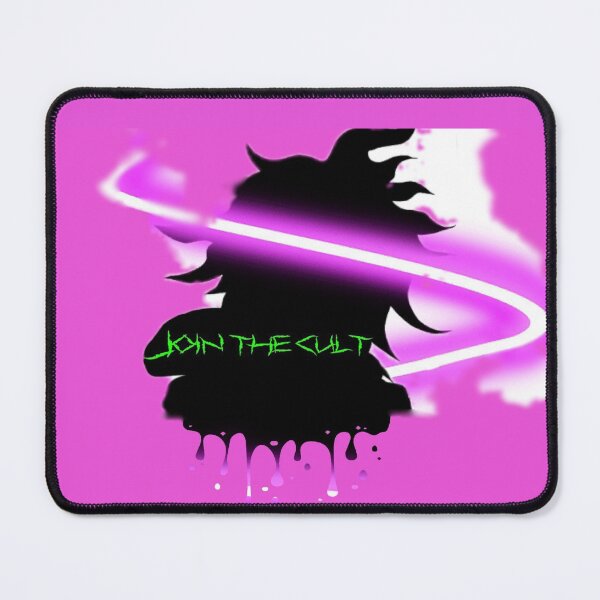 Item preview, Moonlight's Nagito Cult Design designed and sold by Kanrax2.