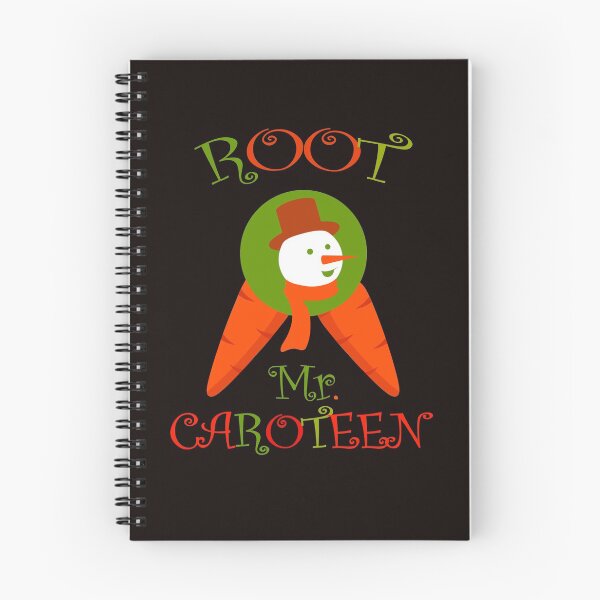 Item preview, funny root caroteen designed and sold by OSRPRO.