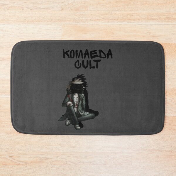 Item preview, Komaeda Cult Graffiti designed and sold by Kanrax2.