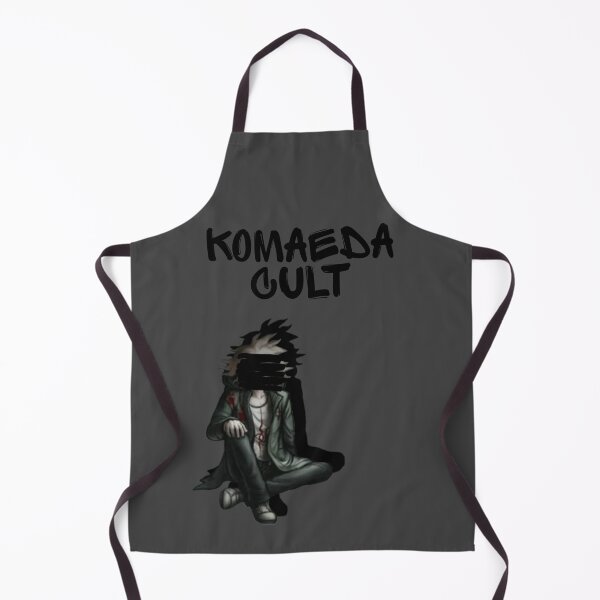 Item preview, Komaeda Cult Graffiti designed and sold by Kanrax2.