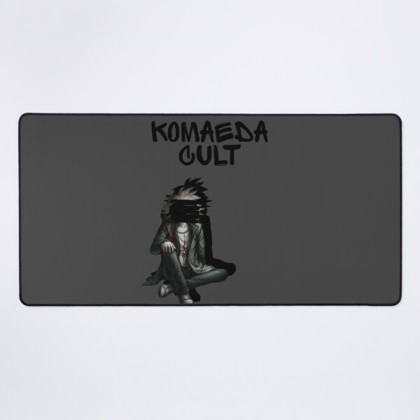Item preview, Komaeda Cult Graffiti designed and sold by Kanrax2.