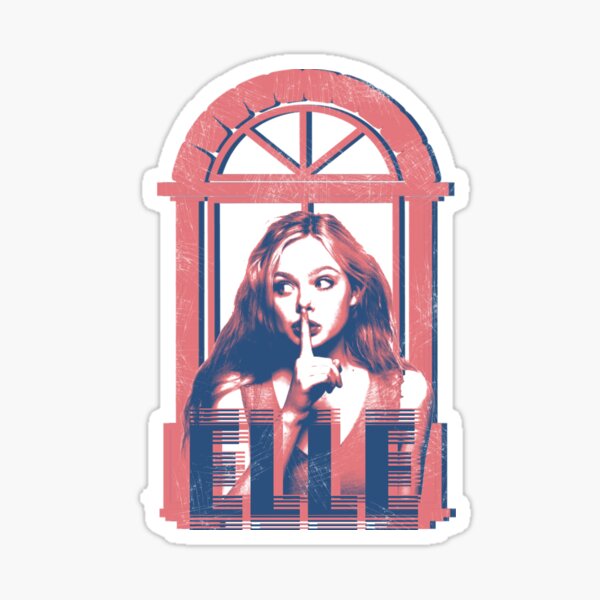 "Beautiful Girl Redbubble Store" Sticker for Sale by EdgarStudio