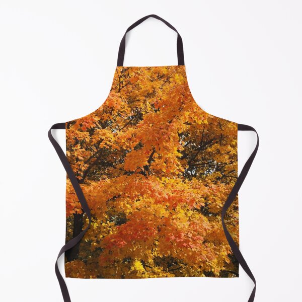 Item preview, Fall Season Autumn Leaves designed and sold by CarefulCaptures.