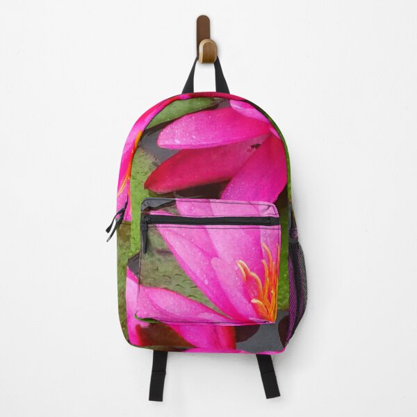 Item preview, Water Lillies & Lotuses #11 designed and sold by Jeffrey Mask.