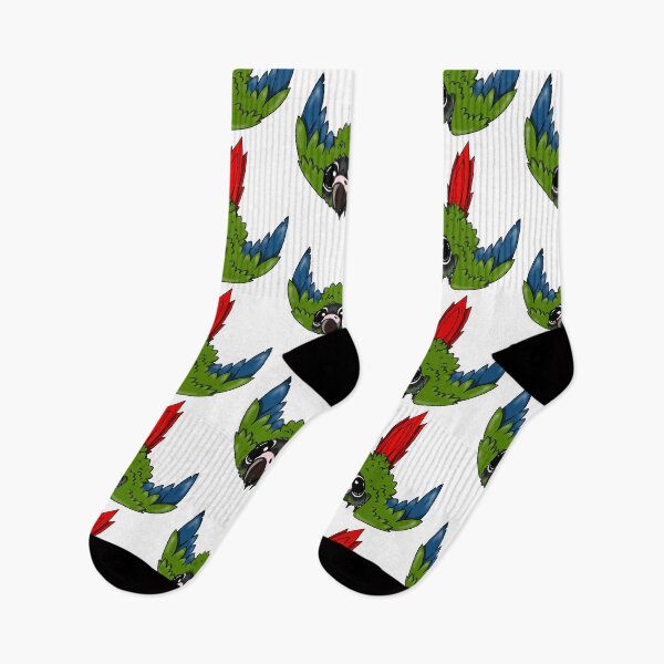 Item preview, Proud Green Cheek Conure Parent designed and sold by Katrina Montgomery.