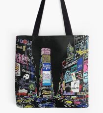 New York Musicals / Broadway !! Tasche