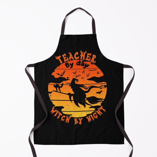Item preview, Teacher By Day Witch By Night designed and sold by Style2Vie.
