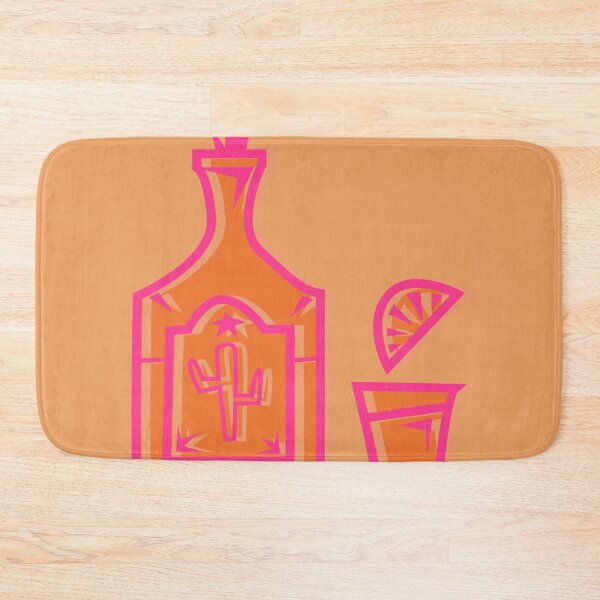 Item preview, TEXAS TEQUILA designed and sold by Julia Santos.
