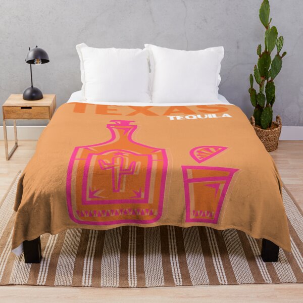 Item preview, TEXAS TEQUILA designed and sold by Julia Santos.