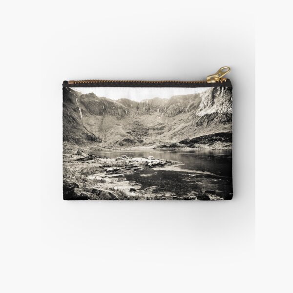 Item preview, Devil's Kitchen, Snowdonia designed and sold by Jason Smalley.
