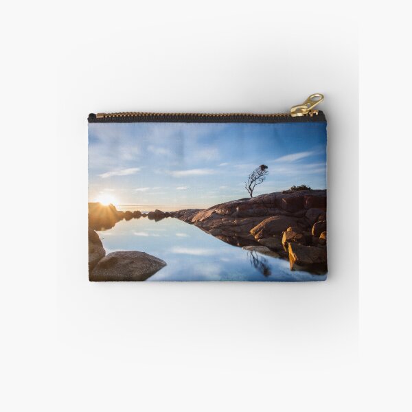 Artikelvorschau, Binnalong Bay Sunrise entworfen und verkauft von Martin Canning.