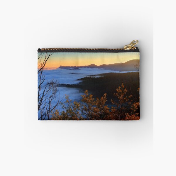 Item preview, New life for a new day. Woods lookout Marysville  designed and sold by Donovan Wilson.