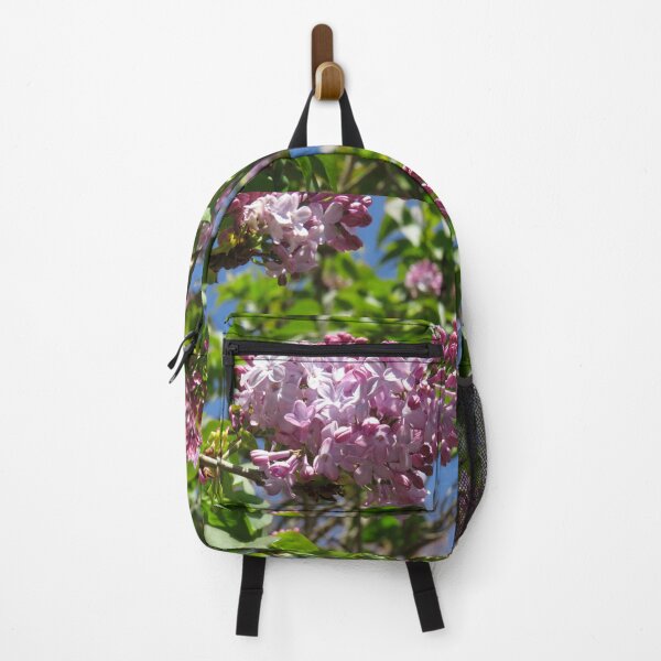 Item preview, Lilac flowers designed and sold by greentiger1.