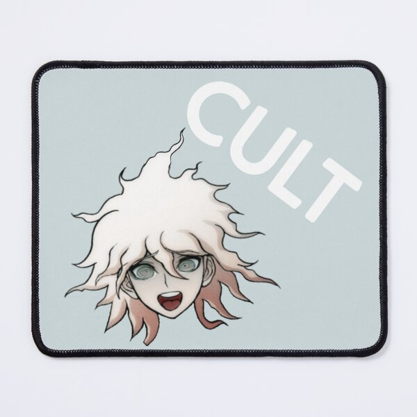 Item preview, CULT with Nagito designed and sold by Kanrax2.