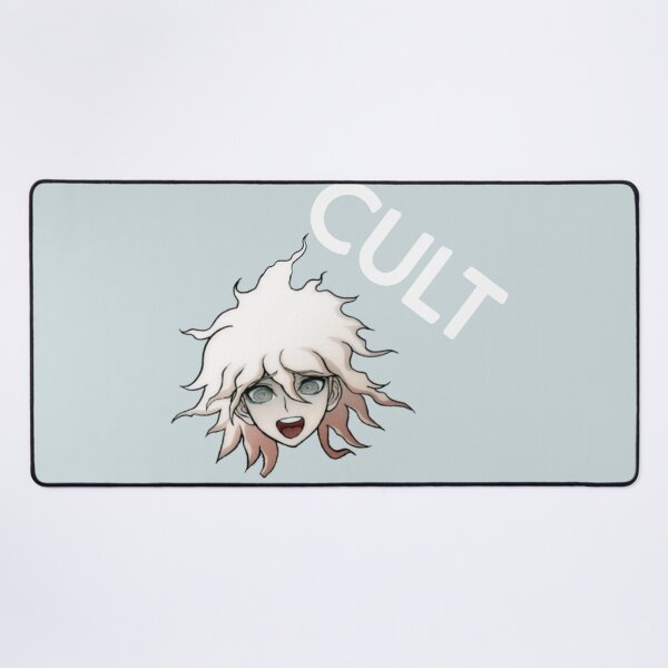 Item preview, CULT with Nagito designed and sold by Kanrax2.