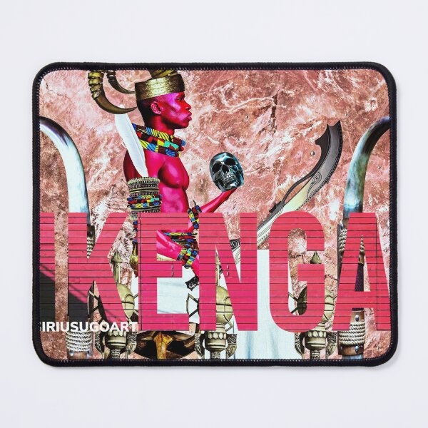 Item preview, IKENGA By SIRIUS UGO ART designed and sold by uchenigbo.