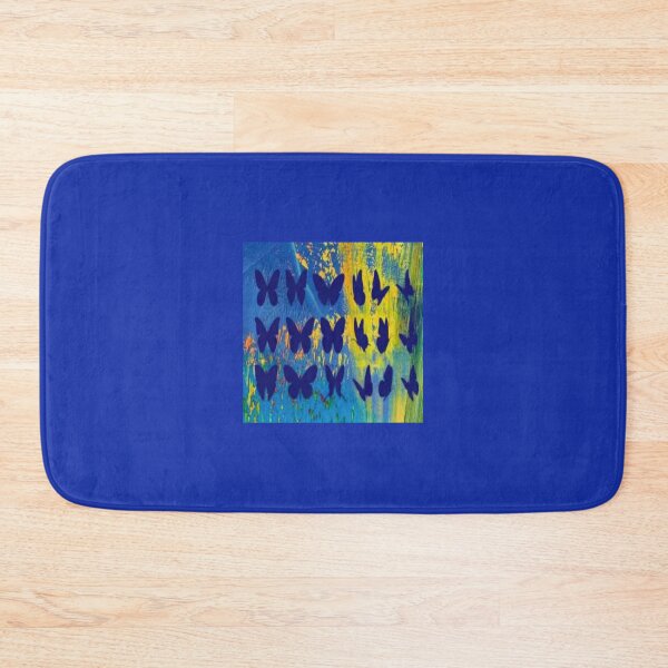 Item preview, Butterflies Blue designed and sold by Aquila Light Pictures.