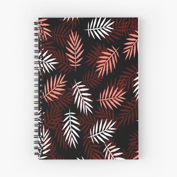 Item preview, Tropical Leaf Pattern Bed Sheet or Frock Design 2 designed and sold by PodiShawna.
