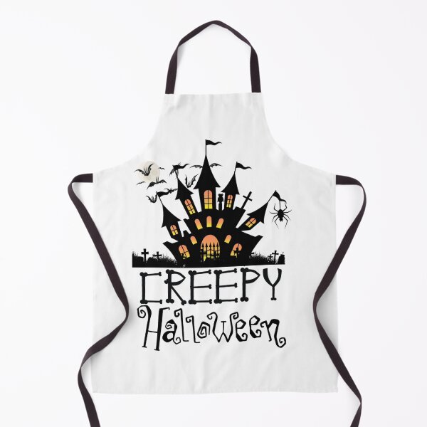 Item preview, Funny Creepy Halloween designed and sold by Style2Vie.