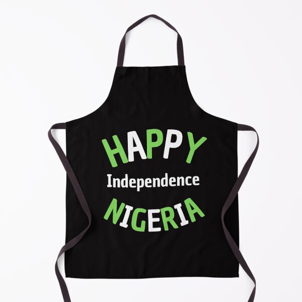 Item preview, Happy Independence Nigeria, Est 1st October 1960, Nigerian T-Shirt designed and sold by Unique styl DeSigNe.