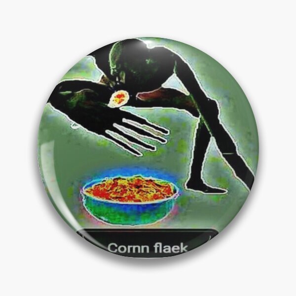 Item preview, Corn flake designed and sold by Mx-Omen.
